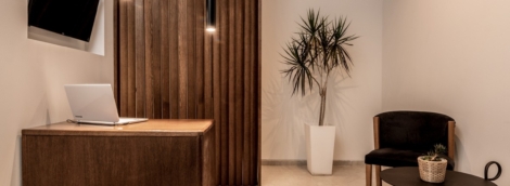 New Beach Hotel 5