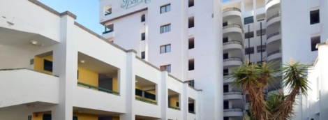 new green park apartamentai