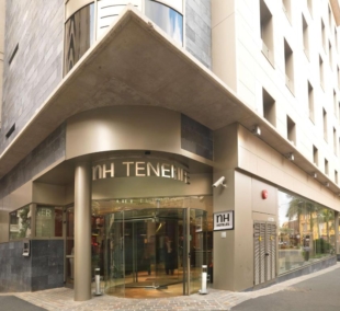 NH Tenerife