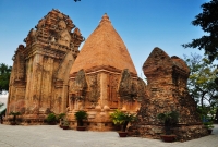 nhatrang po cham