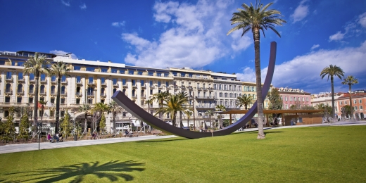 Promenade du Paillon 4315