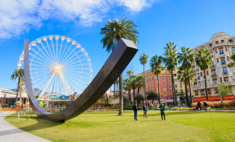 Place Massena