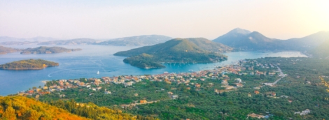 nidris lefkada