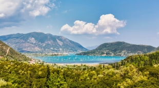 Nydri, Lefkada