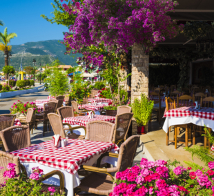 taverna Nidris