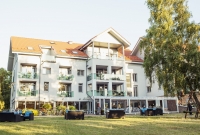 poilsis nidoje viesbutis nidus aplinka 4714