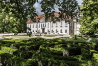 Nieborovas rūmai 1003