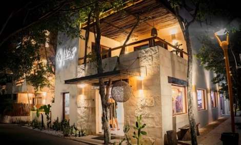 niik tulum 1