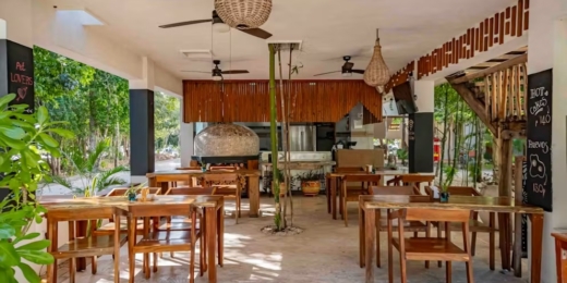 niik tulum 6