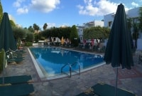 nikolas villas appartments baseinas 10068
