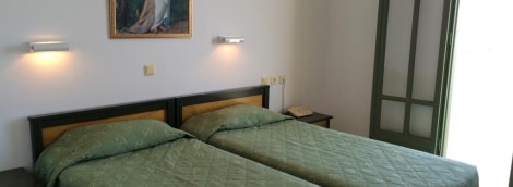 nikolas villas appartments kambarys 10069