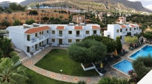 nikolas villas appartments teritorija 10066