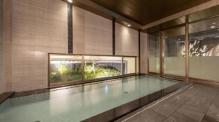 Nishitetsu Hotel Croom Nagoya baseinas