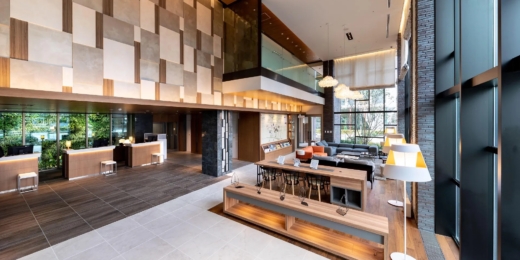 Nishitetsu Hotel Croom Nagoya viesbutis