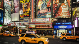 Broadway