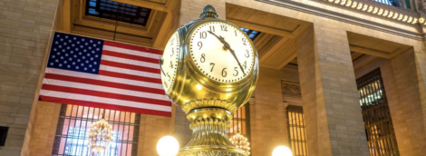 Grand Central Terminal
