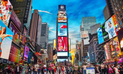 Times Square