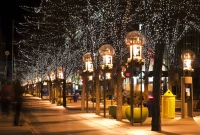 New York Christmas 2971