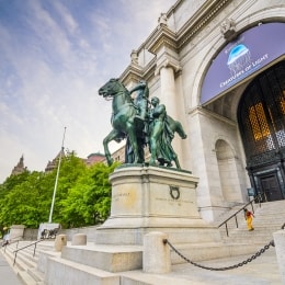 american museum of natural history muziejus 17300
