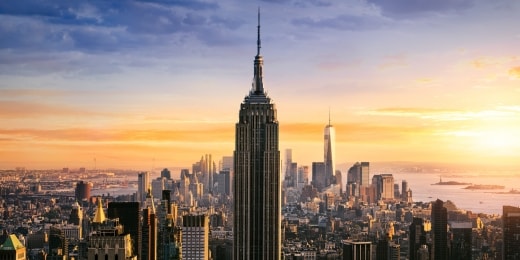 empire state building pastatas 17299