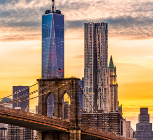 Brooklyn Bridge