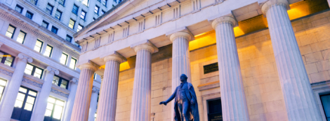 Federal Hall