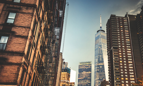 Tribeca