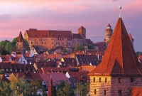 nurnberg