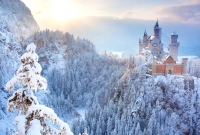 neuschwanstein