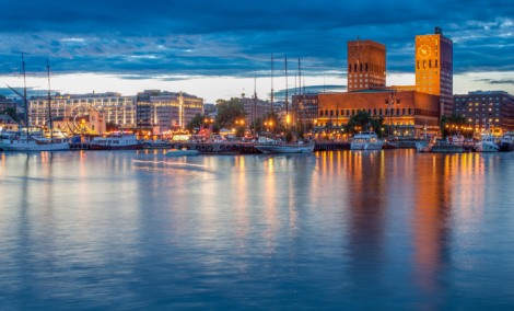 Aker Brygge