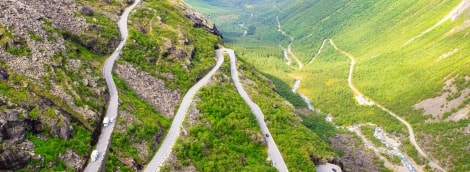 norvegija troliu laiptai 9244