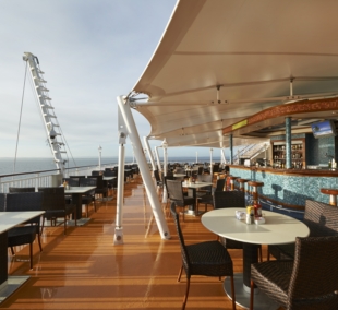 NCL Norwegian Jade 3