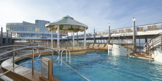 NCL Norwegian Jade 5