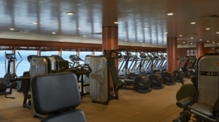 ncl Jade FitnessCenter