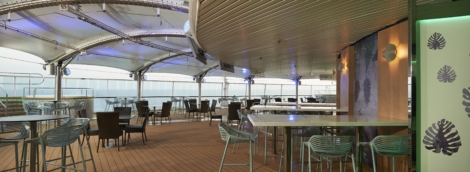 ncl Star SpiceH2O Deck