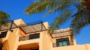 Novotel Bahrain Al Dana Resort 1