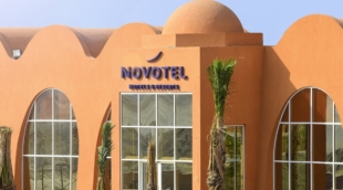 Novotel Marsa Alam