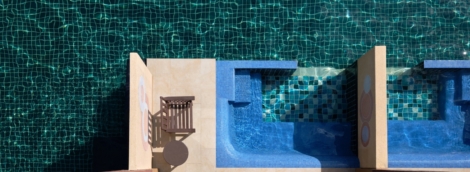 Novotel Phuket Vintage Park Resort baseiniukai