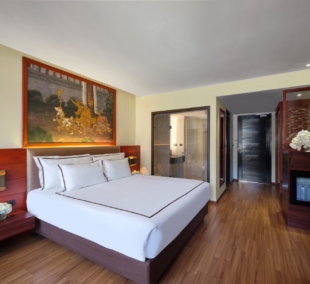 Novotel Phuket Vintage Park Resort numeris