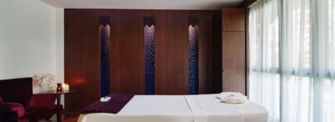 Novotel Phuket Vintage Park Resort spa