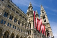 viena austrija 11465