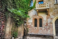 verona dziuljetos balkonas 11469