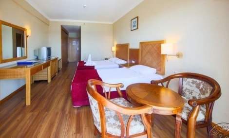 nox inn beach resort spa numeryje 11211