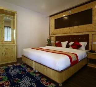 nubra residency numeris