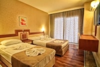 numa konaktepe hotel apartamentai 10271