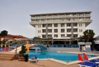 numa konaktepe hotel viesbutis 10278