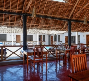 Nungwi Heritage Resort4