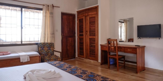 Nungwi Heritage Resort5