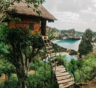 Nusa Penida