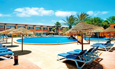 Oasis Atlantico Belorizonte baseinai 6056
